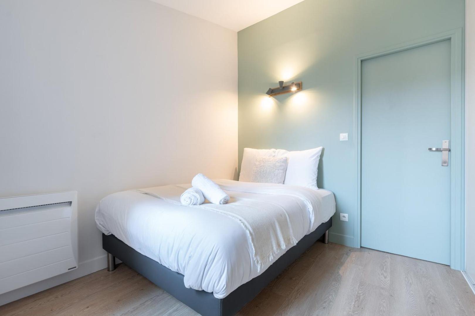 Vieux Lille Appartement Spacieux Et Equipe Eksteriør bilde