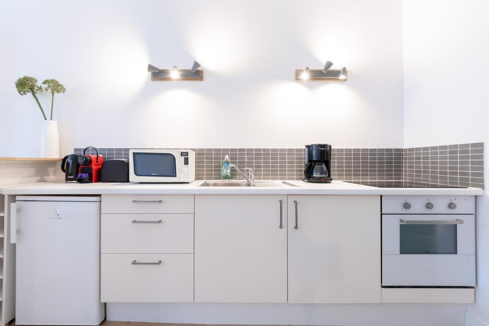 Vieux Lille Appartement Spacieux Et Equipe Eksteriør bilde